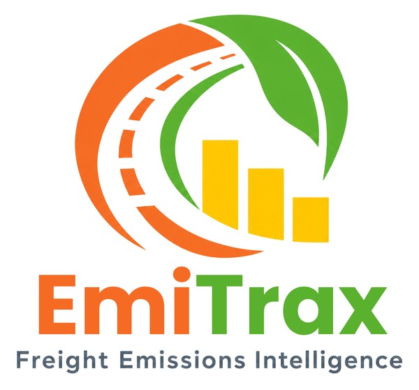 EmiTrax, Freight Emissions Intelligence